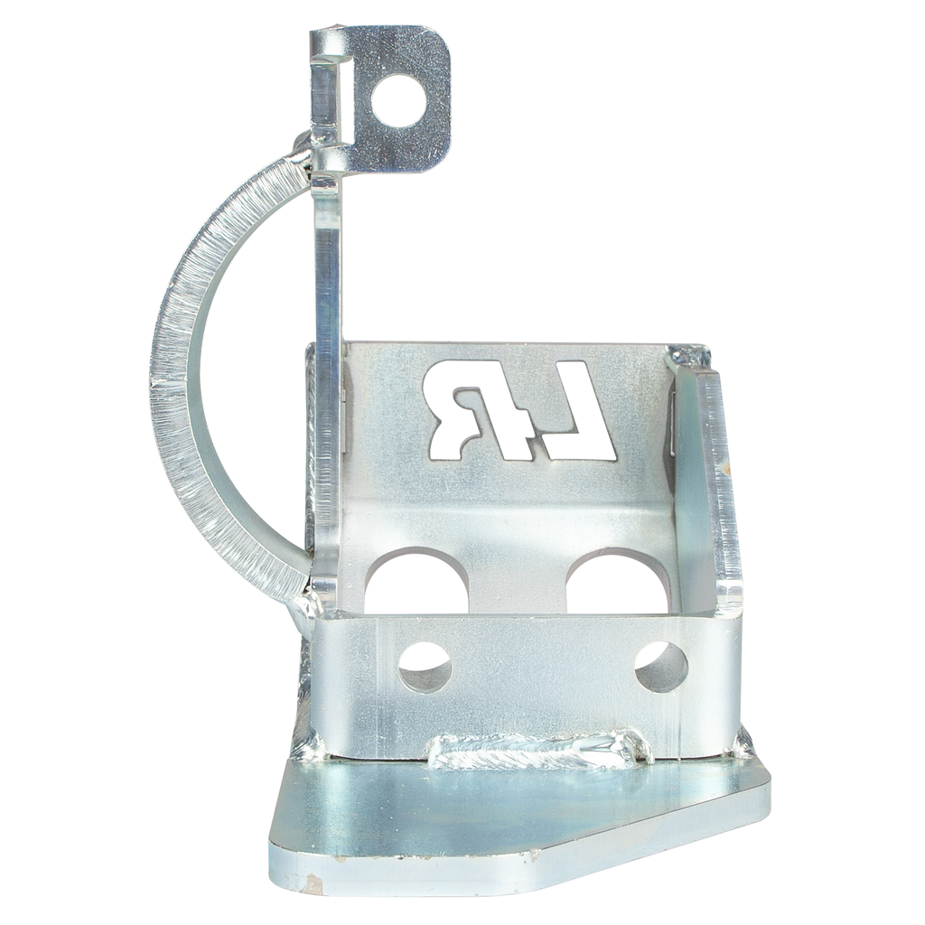 Toyota Electric E Locker Motor Guard Fpr 96-15 Tacoma/4Runner 90-97 FJ80 Land Cruiser Low Range Offroad