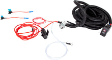 Cargar imagen en el visor de la galería, Toyota E-Locker Wiring Harness Kit Low Pinion 18 Foot Front Low Range Off Road