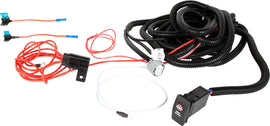 Toyota E-Locker Wiring Harness Kit Low Pinion 18 Foot Rear Low Range Off Road