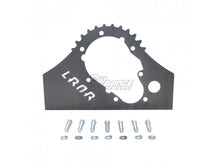 Cargar imagen en el visor de la galería, DIY Toyota Transfer Case Crossmember Center Plate  Low Range Off Road