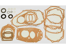 Cargar imagen en el visor de la galería, Toyota Transfer Case Gasket and Seal Kit RF1A Gear-Driven Low Range Off Road