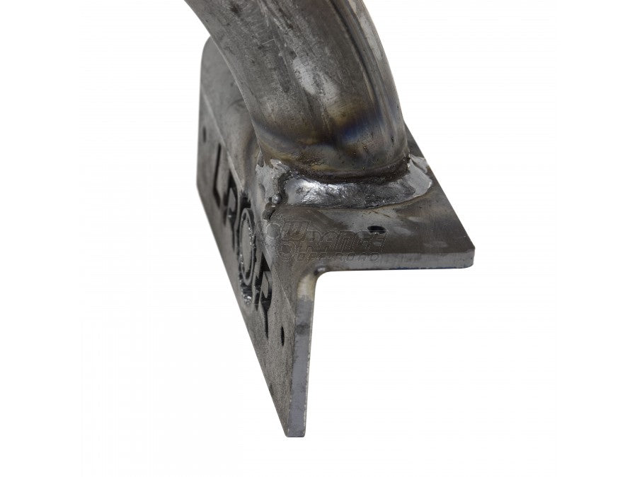 Tacoma Bed Bar 95-04 Toyota Tacoma Low Range Off Road