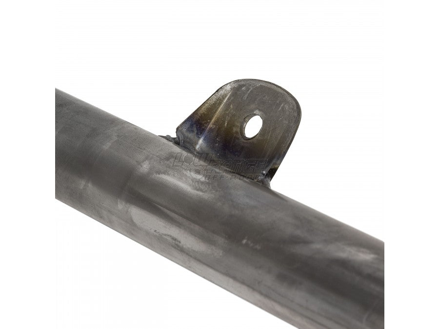 Tacoma Bed Bar 95-04 Toyota Tacoma Low Range Off Road