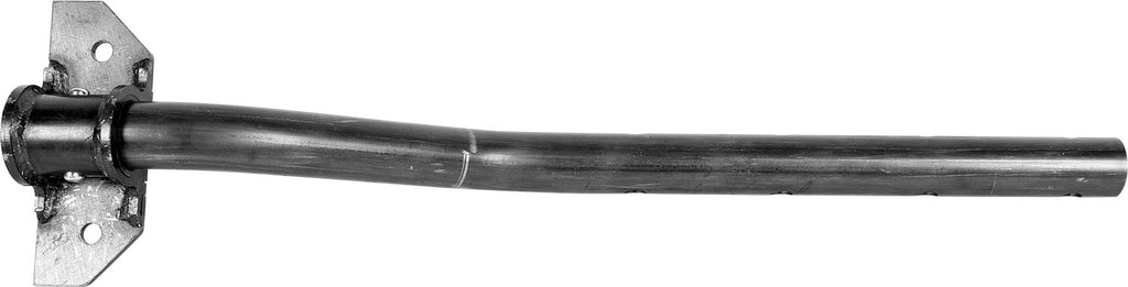 Quick Disconnect Mudflap Kit 3 Inch Drop Low Range Off Road