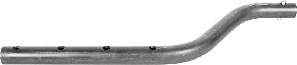 Quick Disconnect Mudflap Kit 6 Inch Drop Low Range Off Road