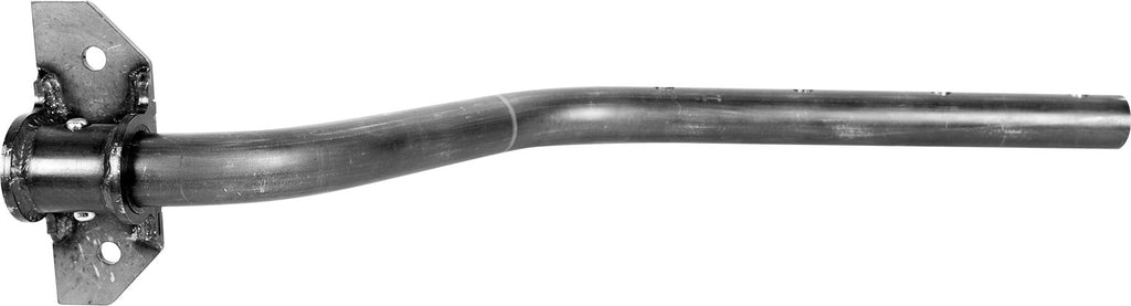 Quick Disconnect Mudflap Kit 6 Inch Drop Low Range Off Road