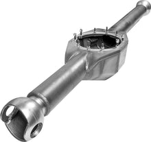 Load image into Gallery viewer, 67 Inch WMS Driver Drop Fabricated Front Axle Housing 3.5 OD 1/4 Wall Trail Gear