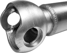 Cargar imagen en el visor de la galería, 67 Inch WMS Driver Drop Fabricated Front Axle Housing 8 Inch E-locker 3.5 OD, 1/4 Wall Trail Gear