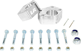 1986-1995 Toyota Pickup 2.5 Inch Ball Joint Spacer Lift Kit Low Range Off Road