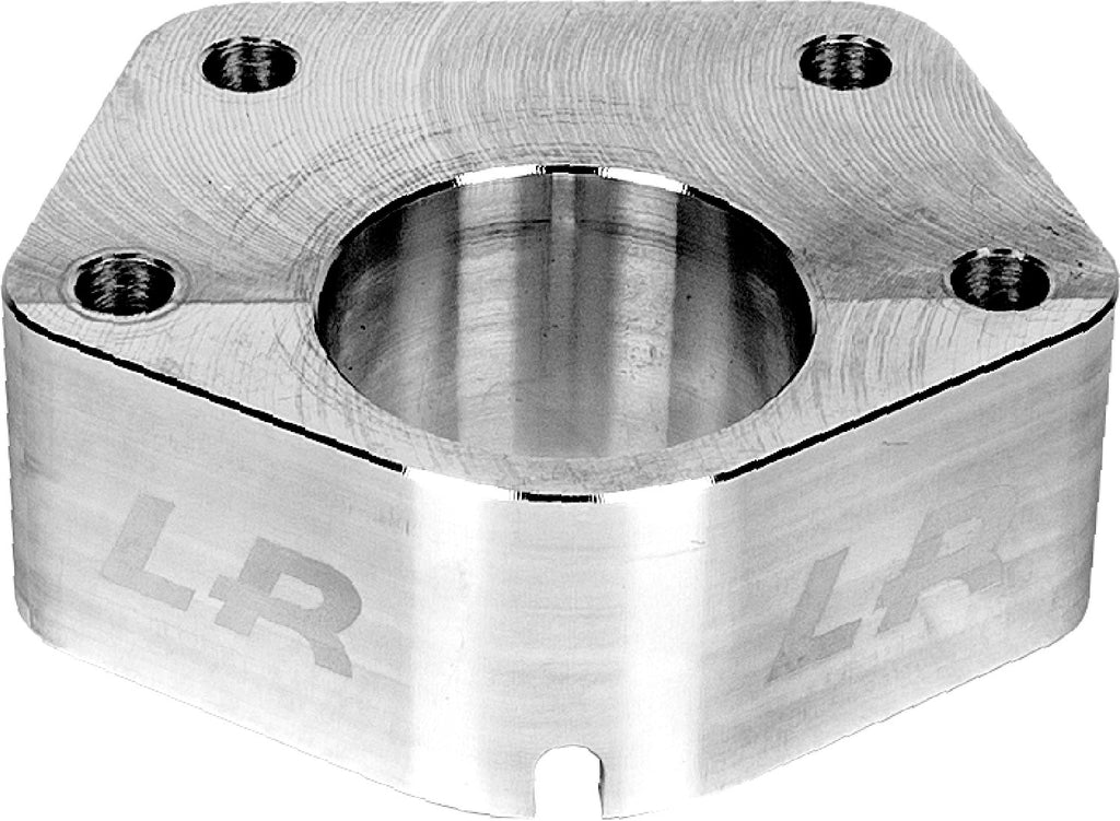 1986-1995 Toyota Pickup 2.5 Inch Ball Joint Spacer Lift Kit Low Range Off Road