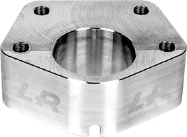 1986-1995 Toyota Pickup 2.5 Inch Ball Joint Spacer Lift Kit Low Range Off Road