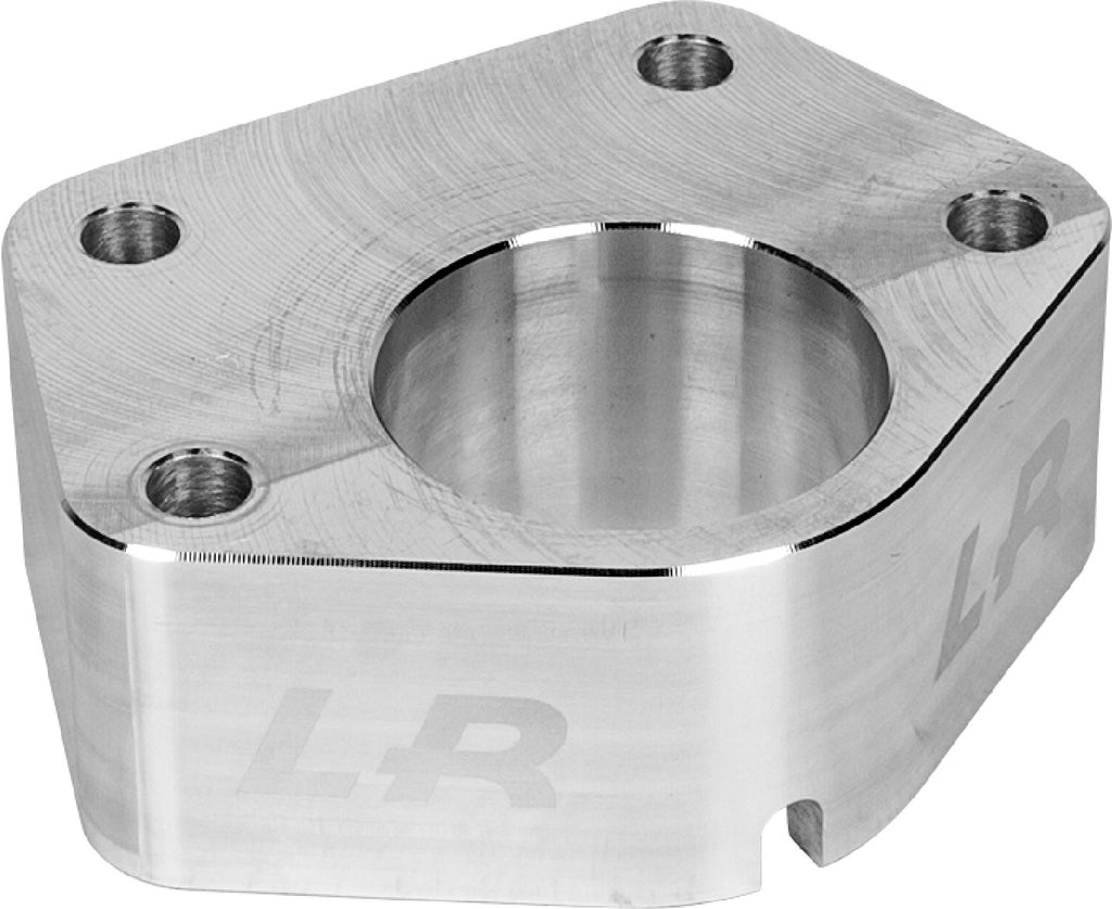 1986-1995 Toyota Pickup 2.5 Inch Ball Joint Spacer Lift Kit Low Range Off Road