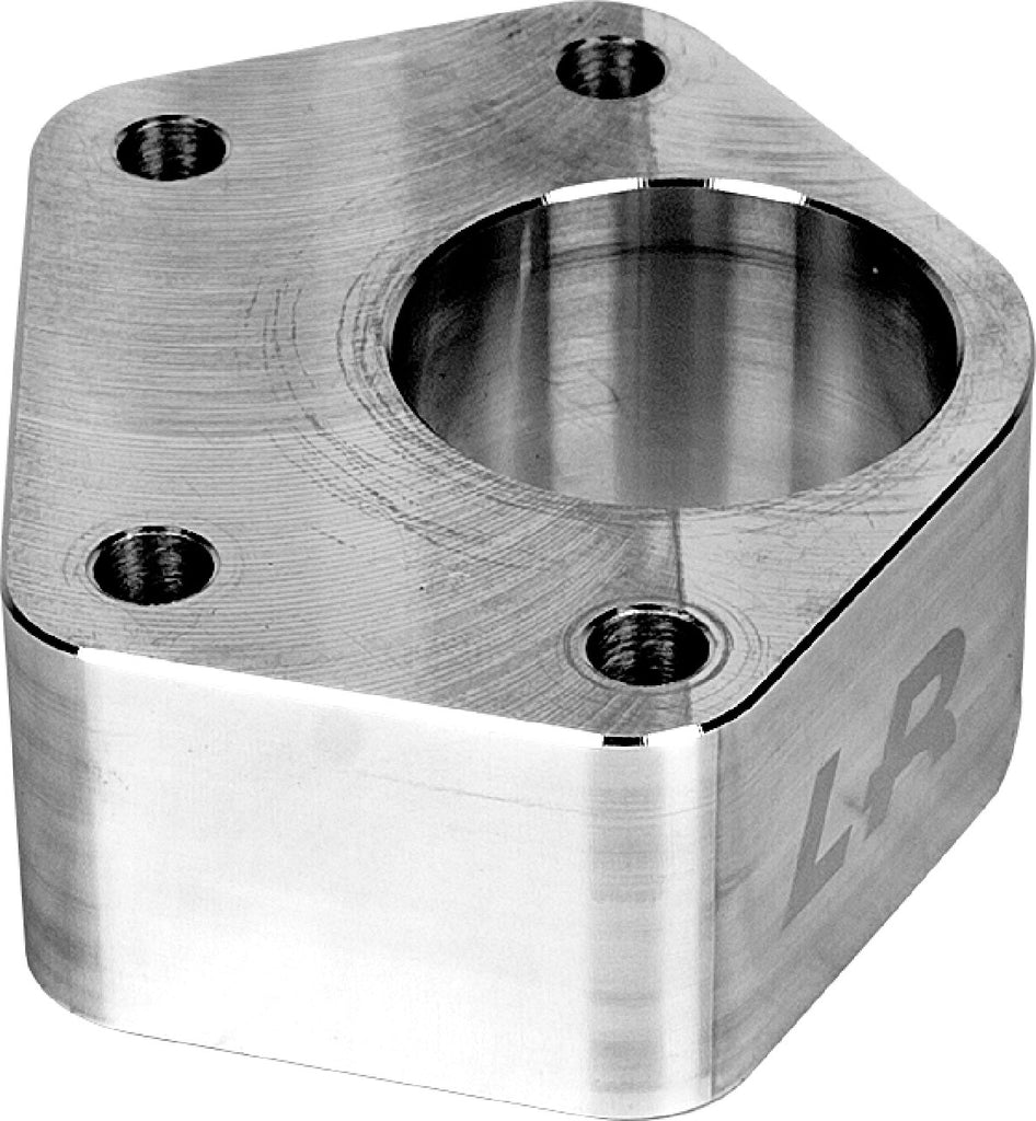 1986-1995 Toyota Pickup 2.5 Inch Ball Joint Spacer Lift Kit Low Range Off Road