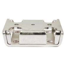 Cargar imagen en el visor de la galería, Toyota U Bolt Flip Plate Bumpstop Style For 05-up Tacoma Pair Low Range Offroad