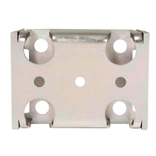 Cargar imagen en el visor de la galería, Toyota U Bolt Flip Plate Bumpstop Style For 05-up Tacoma Pair Low Range Offroad