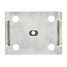 Cargar imagen en el visor de la galería, Toyota U Bolt Flip Plate Bumpstop Style For 05-up Tacoma Pair Low Range Offroad