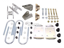 Cargar imagen en el visor de la galería, Rear Toyota to Chevy Spring Swap Kit Low Range Off Road