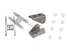 Cargar imagen en el visor de la galería, Rear Toyota to Chevy Spring Swap Kit Low Range Off Road
