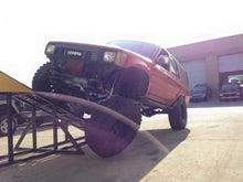 Cargar imagen en el visor de la galería, Rear Toyota to Chevy Spring Swap Kit Low Range Off Road