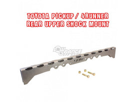 Toyota Rear Upper Shock Mount Kit 79-95 Toyota Pickup 84- 95  4Runner Low Range Off Road