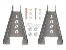 Cargar imagen en el visor de la galería, Toyota Shock Mount Towers Pair 79-95 Toyota Pickup/Hilux 95.5-04 Tacoma Low Range Off Road