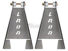 Cargar imagen en el visor de la galería, Toyota Shock Mount Towers Pair 79-95 Toyota Pickup/Hilux 95.5-04 Tacoma Low Range Off Road