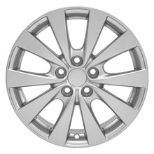 Cargar imagen en el visor de la galería, 17" Replica Wheel TY15 Fits Toyota Avalon Rim 17x7 Hyper Wheel