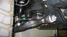 Cargar imagen en el visor de la galería, Superbump Front Bumpstop Kit for 03 and Up 4Runner 07-14 FJ Cruiser 05 and Up Tacoma and 07 and Up Tundra Trail-Gear