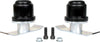 SuperBump Rear Bumpstop Kit for 07 and Up Toyota Tundra Trail-Gear