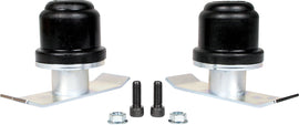 SuperBump Rear Bumpstop Kit for 07 and Up Toyota Tundra Trail-Gear