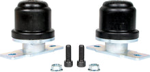 Load image into Gallery viewer, SuperBump Rear Bumpstop Kit for 03 and Up 4Runner and 2007-2014 FJ Cruiser Trail-Gear