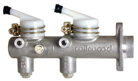 Wilwood Tandem Remote Master Cylinder | 260-7563_1