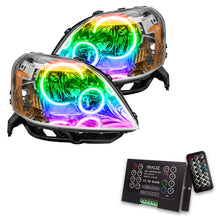 Cargar imagen en el visor de la galería, Oracle 05-07 Ford FiveHundred SMD HL - ColorSHIFT w/ 2.0 Controller SEE WARRANTY