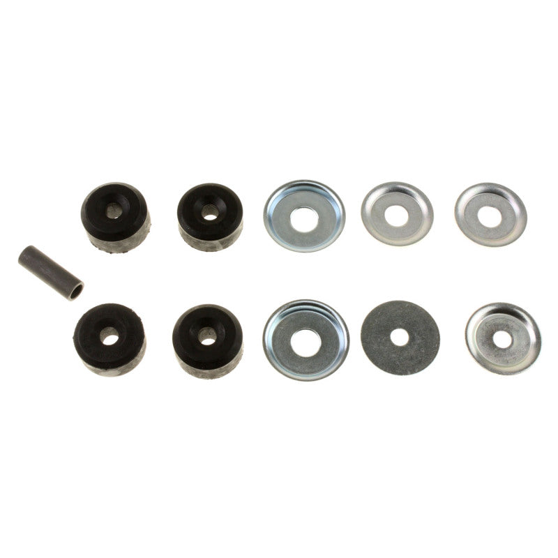 Amortiguador monotubo delantero de 46 mm Bilstein B6 1991 Toyota Land Cruiser Base