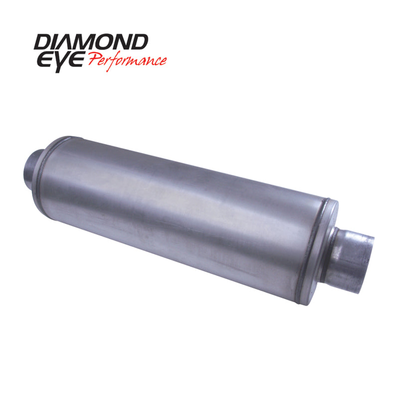 Diamond Eye MFLR con persianas de 5 pulgadas