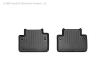 Cargar imagen en el visor de la galería, WeatherTech 03-13 Volvo XC90 Rear FloorLiner - Black