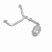 Cargar imagen en el visor de la galería, MagnaFlow Conv DF Ford-Mercury 84 87