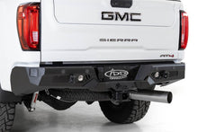 Cargar imagen en el visor de la galería, Addictive Desert Designs 2020 GM Sierra/Silverado 2500 Bomber HD Rear Bumper w/ Blind Spot Mounts