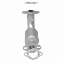 Cargar imagen en el visor de la galería, MagnaFlow Conv DF 5/00-01 Mitsubishi Eclipse 2.4L Front / 99-5/00 Galant 2.4L Front