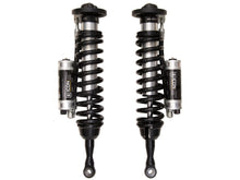 Cargar imagen en el visor de la galería, ICON 2008+ Toyota Land Cruiser 200 2.5 Series Shocks VS RR CDCV Coilover Kit