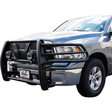 Cargar imagen en el visor de la galería, Westin 2010-2018 Ram 25/3500 HDX Grille Guard - Black