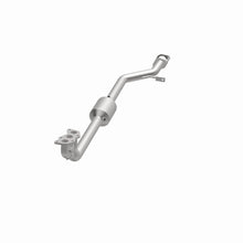 Cargar imagen en el visor de la galería, MagnaFlow Conv DF 05-07 Subaru Outback 3.0L