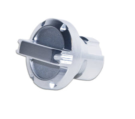 DV8 Offroad 2012-14 Jeep JK Twist On Billet Tapa de aceite