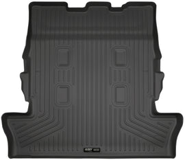 Husky Liners 13-16 Lexus LX570 / 13-16 Toyota Land Cruiser Weeaterbeater negro para carga/maletero