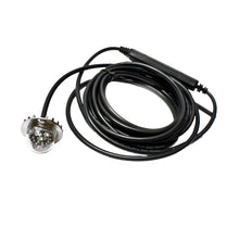 Cargar imagen en el visor de la galería, Oracle 4 LED Omni-Directional Emergency Strobe - Blue SEE WARRANTY