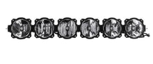 Cargar imagen en el visor de la galería, KC HiLiTES Universal 39in. Pro6 Gravity LED 6-Light 120w Combo Beam Light Bar (No Mount)