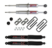 Cargar imagen en el visor de la galería, Skyjacker 2005-2015 Toyota Tacoma Suspension Lift Kit w/ Shock