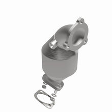 Cargar imagen en el visor de la galería, MagnaFlow Conv Direct Fit OEM 13-15 Hyundai Veloster 1.6L Underbody