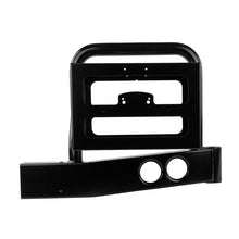 Cargar imagen en el visor de la galería, ARB J/Can/Hldr Blk Rstb Rhs Serie 80