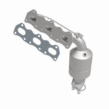 Cargar imagen en el visor de la galería, Magnaflow Conv DF 04-08 Grand Vitara V6 2.7L PS